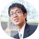 男性のイメージ画像